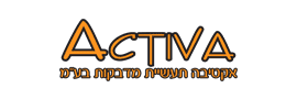 ACTIVA LABEL INDUSTRIES LTD