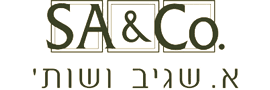 א. שגיב, משרד עורכי דין