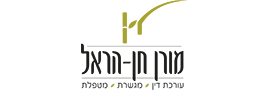 Moran Chen Harel