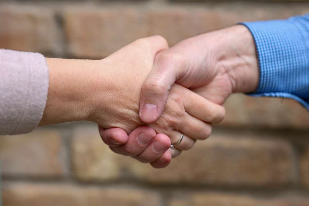 אמינות כיתרון תחרותי בשוק ה‑B2B