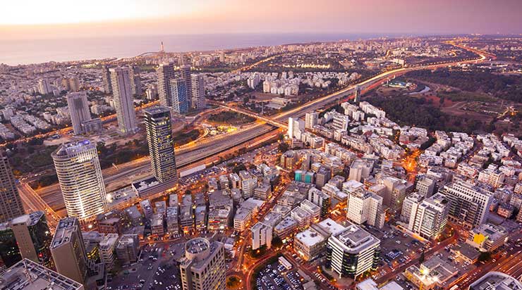 ר.ט. יצור רשתות וברזל לבנין בע"מ