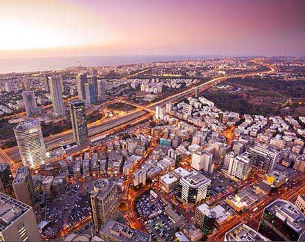 המומחים למערכות מ.א. בע"מ