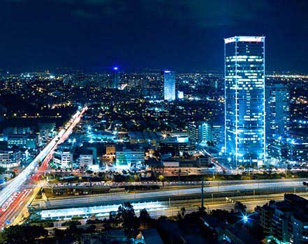 הדר 2000  משטחים בע"מ
