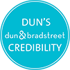 Credibility Mark logo