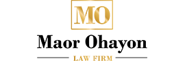 Maor Ohayon Law offices